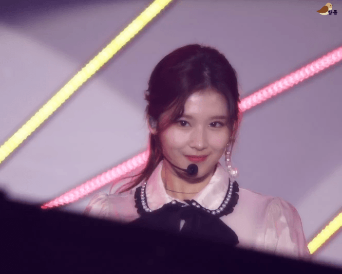유투브 FanFest Music 재팬 사나, 미나 [108MB]