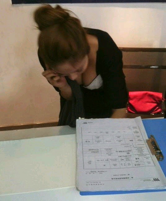 일반인 은꼴 사진 모음