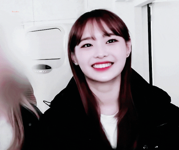 (스압) 이달의소녀 츄