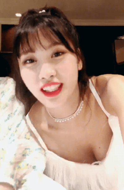 걸그룹(연예인) 슴골모음 6