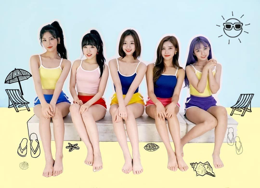 버스터즈 지수 (미자 주의)