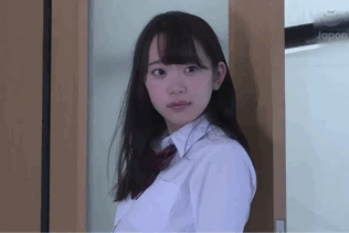 카노 유라의 미모