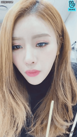 매를 버는 예인이 + 미주