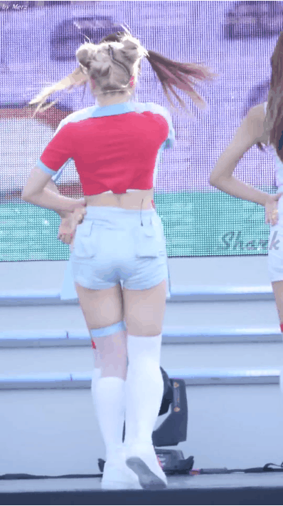 라붐 상상더하기-소연