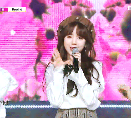 더쇼 러블리즈
