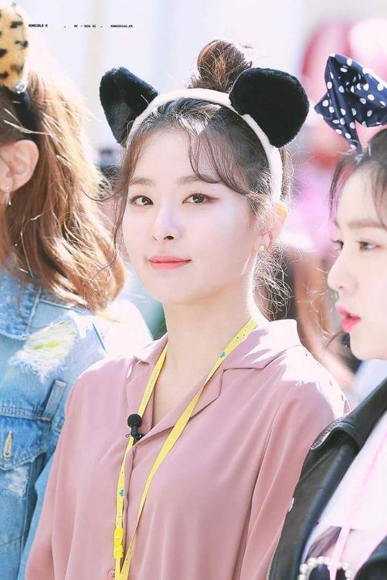 레드벨벳 슬기