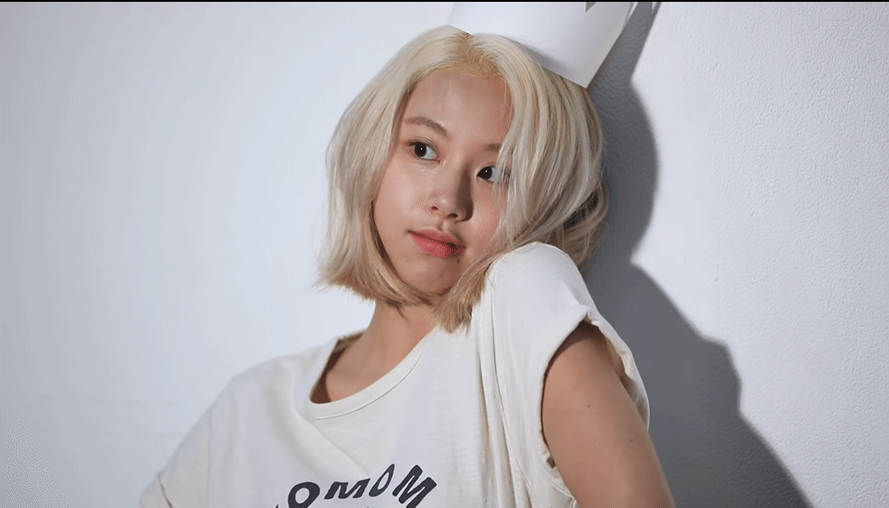 채영 TV "OhChaeyoung!"
