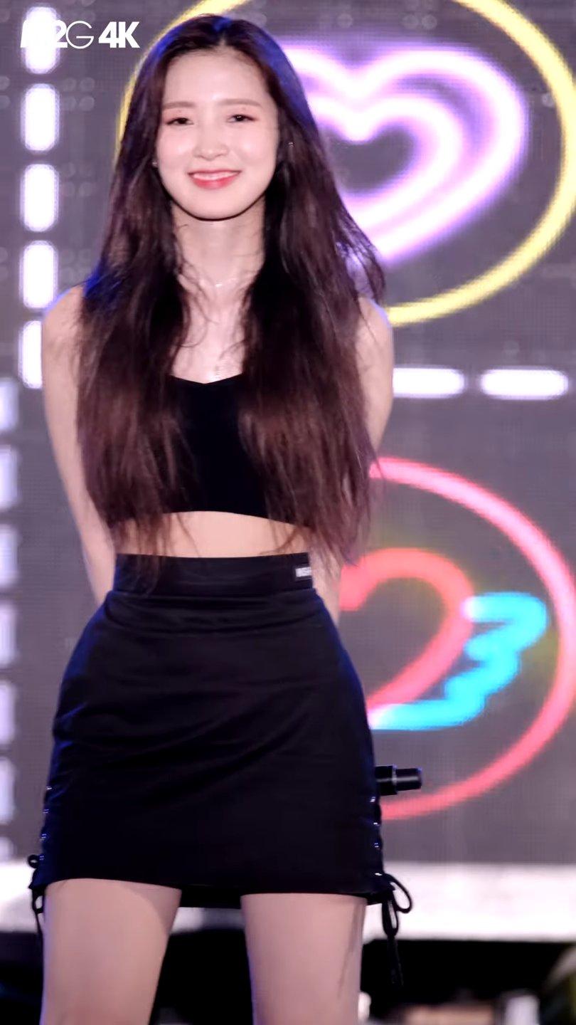 아린이 허리 보소! (190727 봉화은어축제)