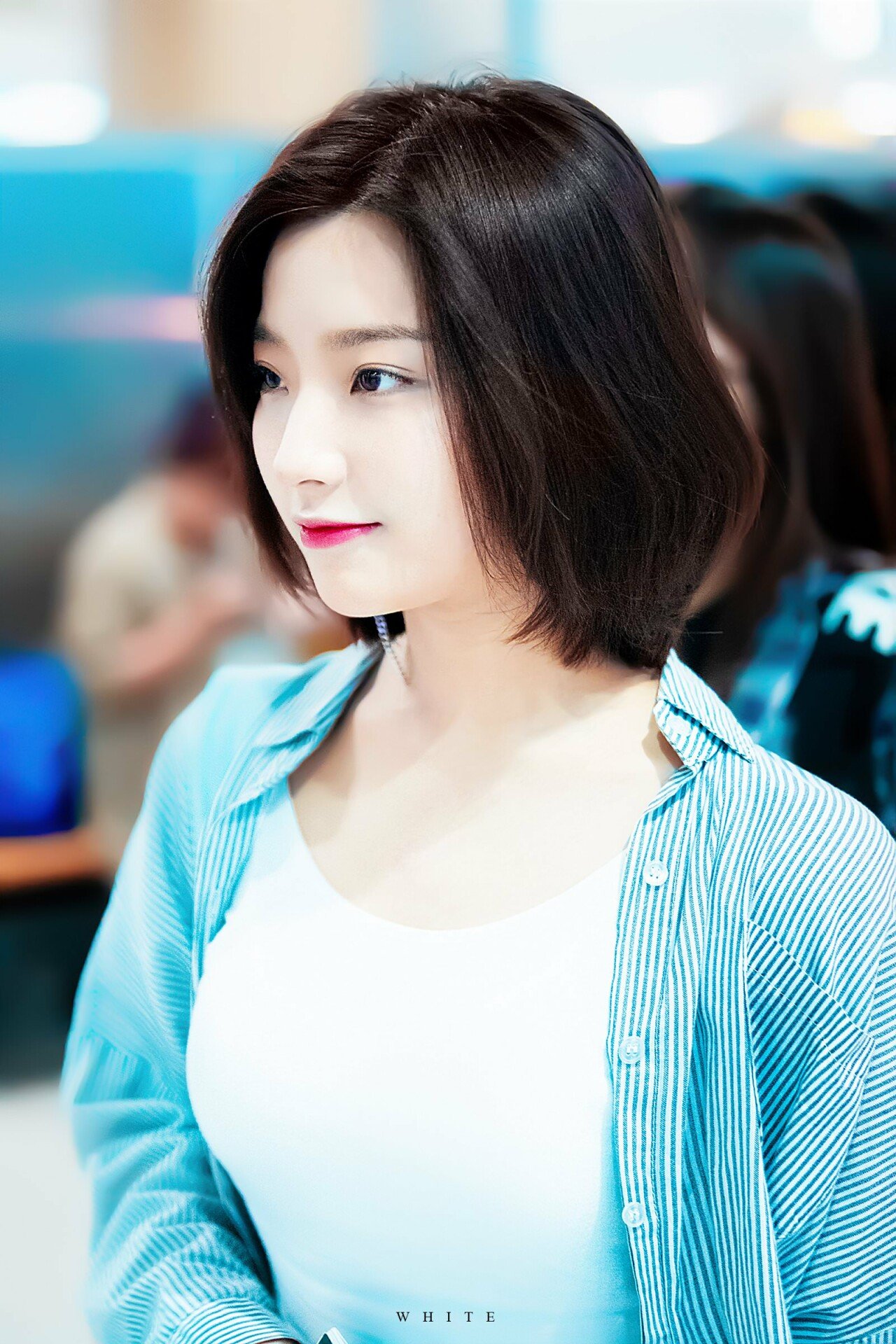 프로미스9 이새롬