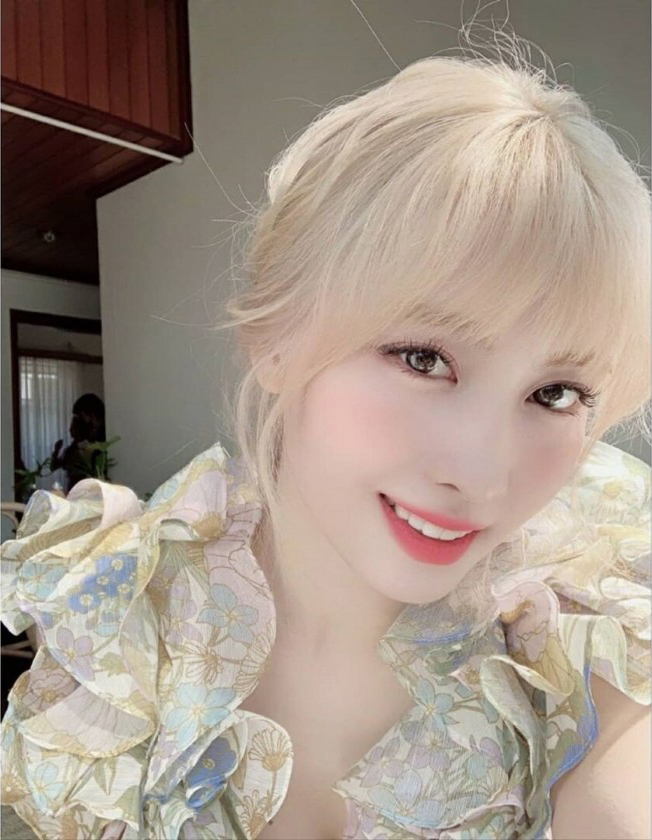 모모의 자랑