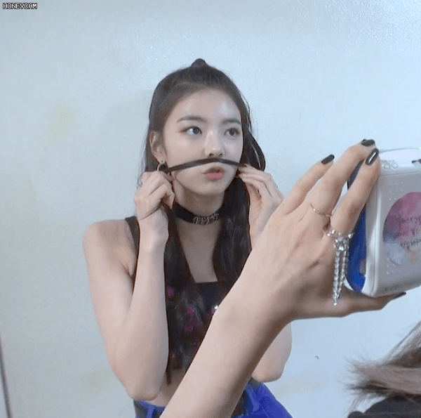 러블리아 오신 날