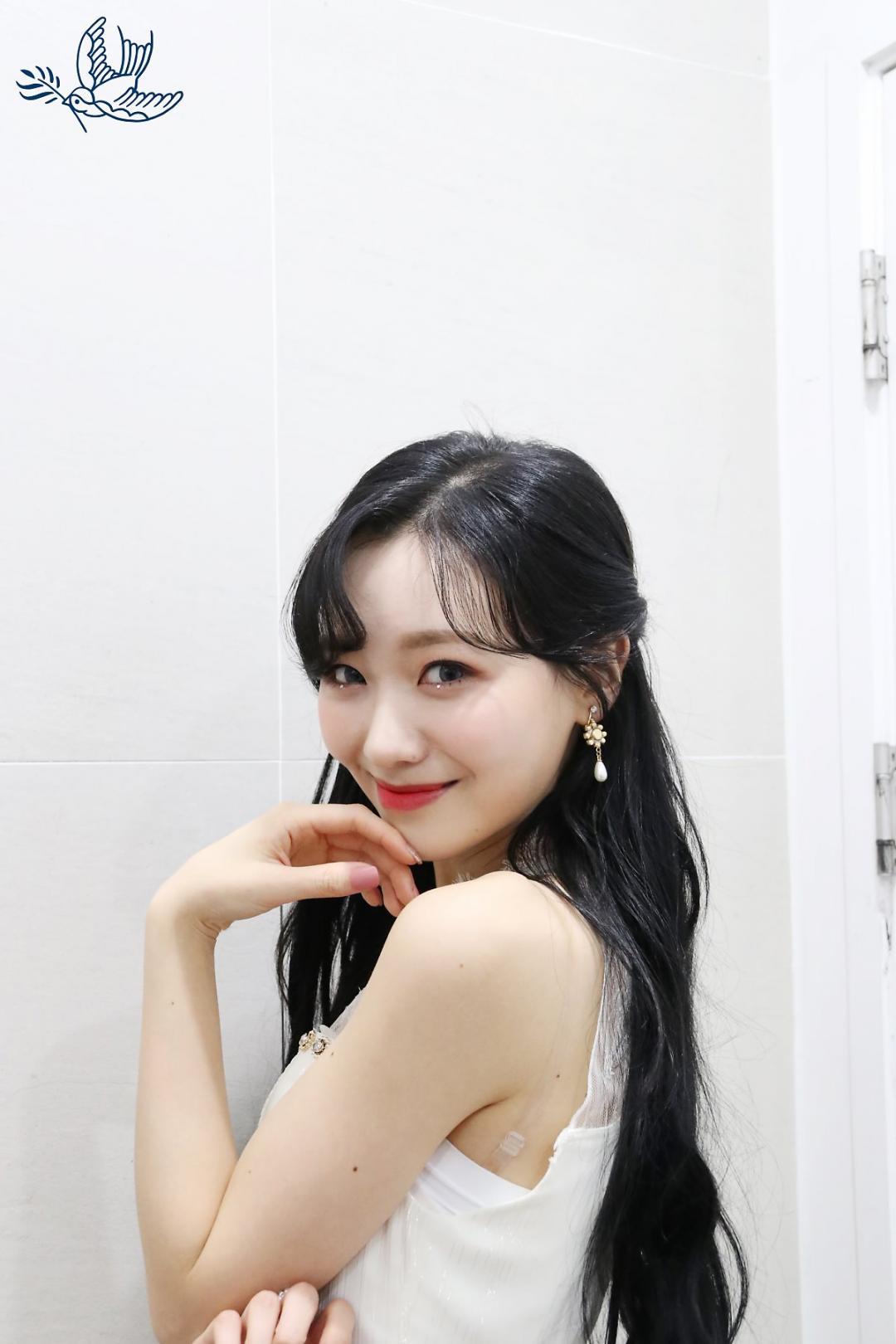 Lovelyz 소중했던 기억들로 Rewind 스압~