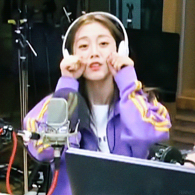 별이 빛나는 밤에 러블리즈