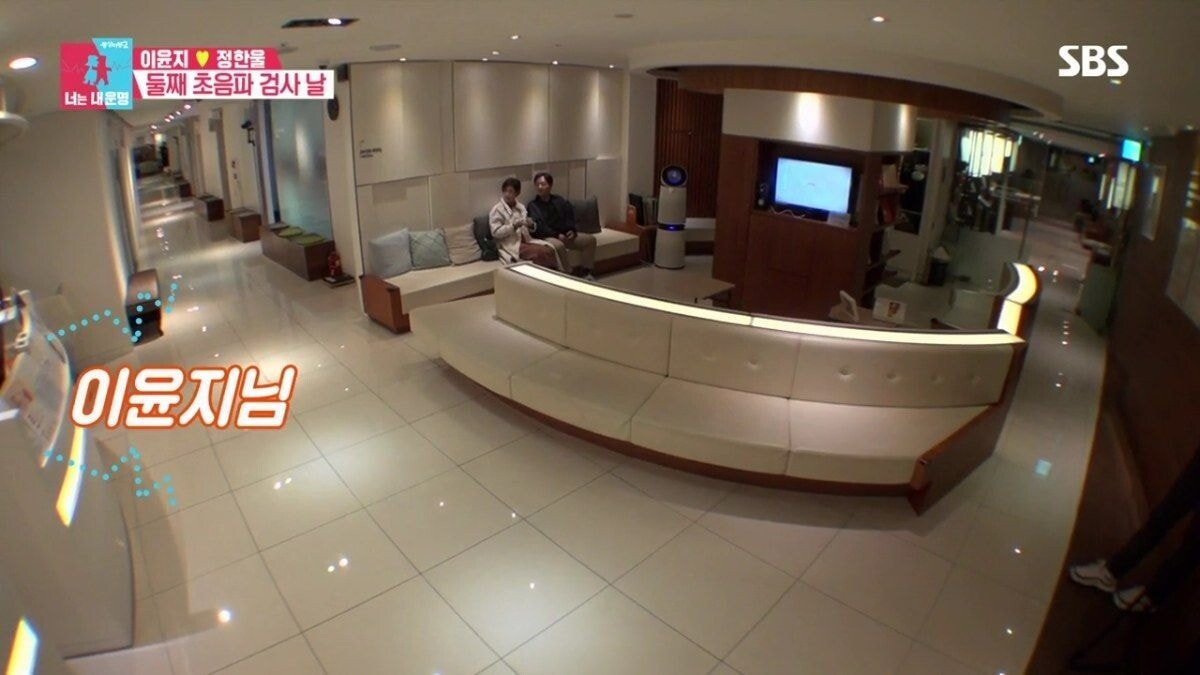 둘째를 임신한 이윤지가 말하는 유산 경험