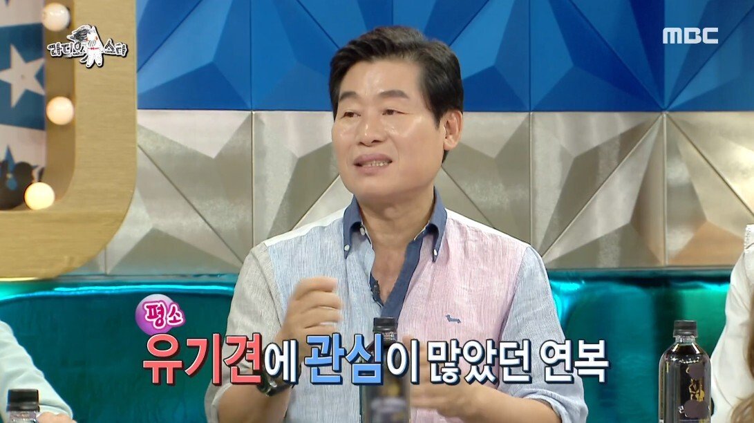 안락사 이틀 남긴 유기견을 입양