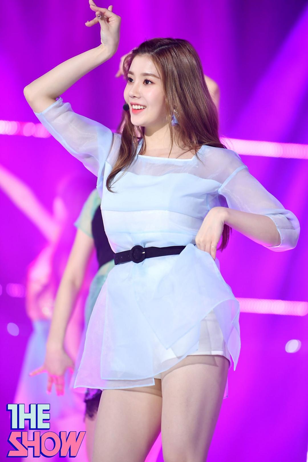 [더쇼미리보기]하트아이즈(HEART*IZ)12명의 소녀들이 다시 하나로