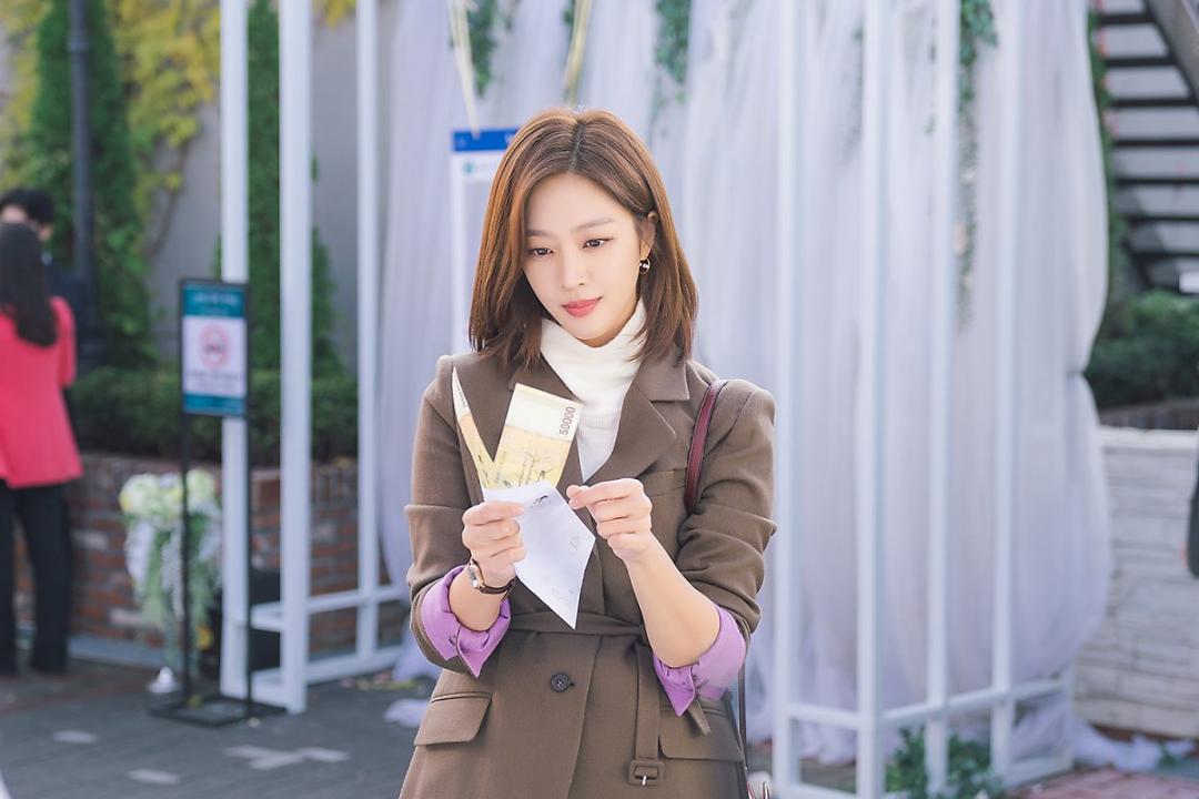 조보아의 첫사랑? 끝사랑!
