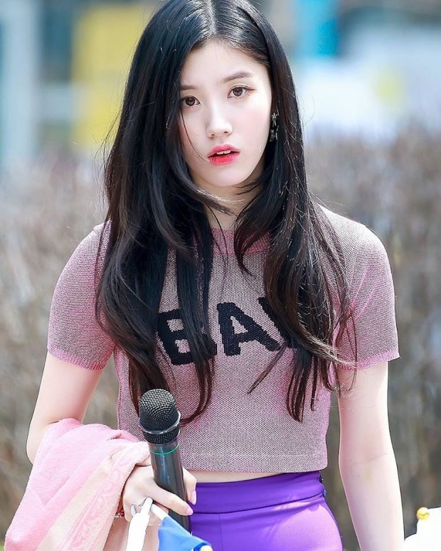 프리스틴 시연