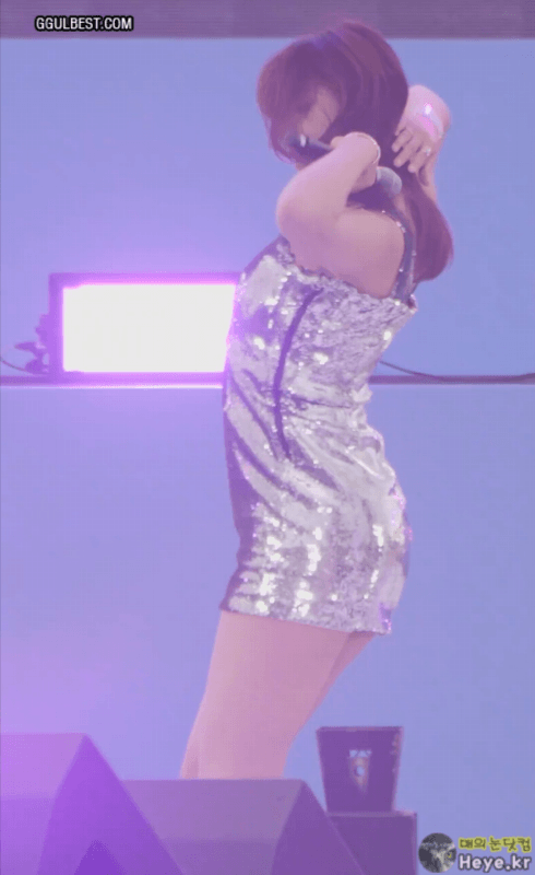 은갈치원피스 하영이