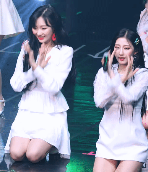 190215 러블리즈(Lovelyz) 지금, 우리(Now, We) 류수정 @겨울나라의 러블리즈3