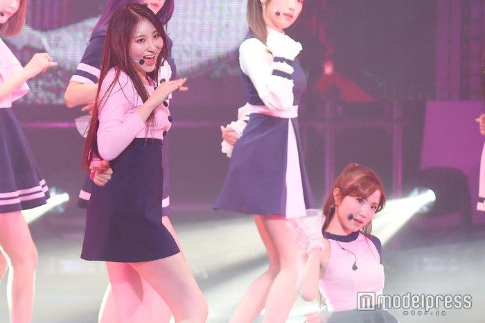 아이즈원 일본 팬미팅