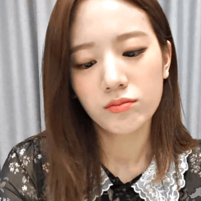 오늘자 장규리 (ft.이채영, 박지원)