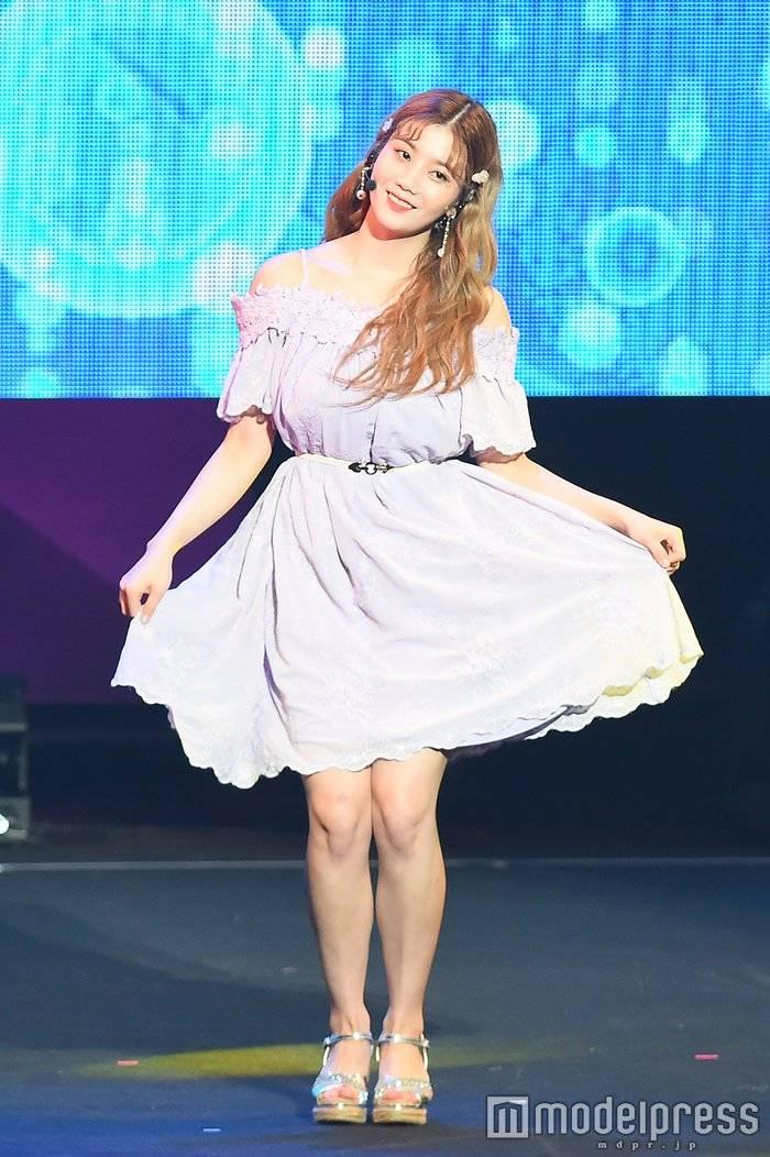아이즈원 일본 팬미팅