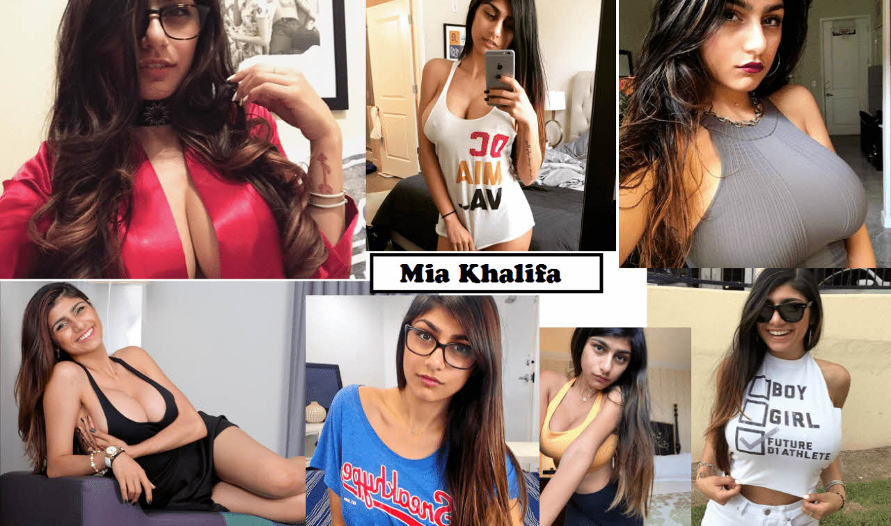 S급 서양 배우 확장판