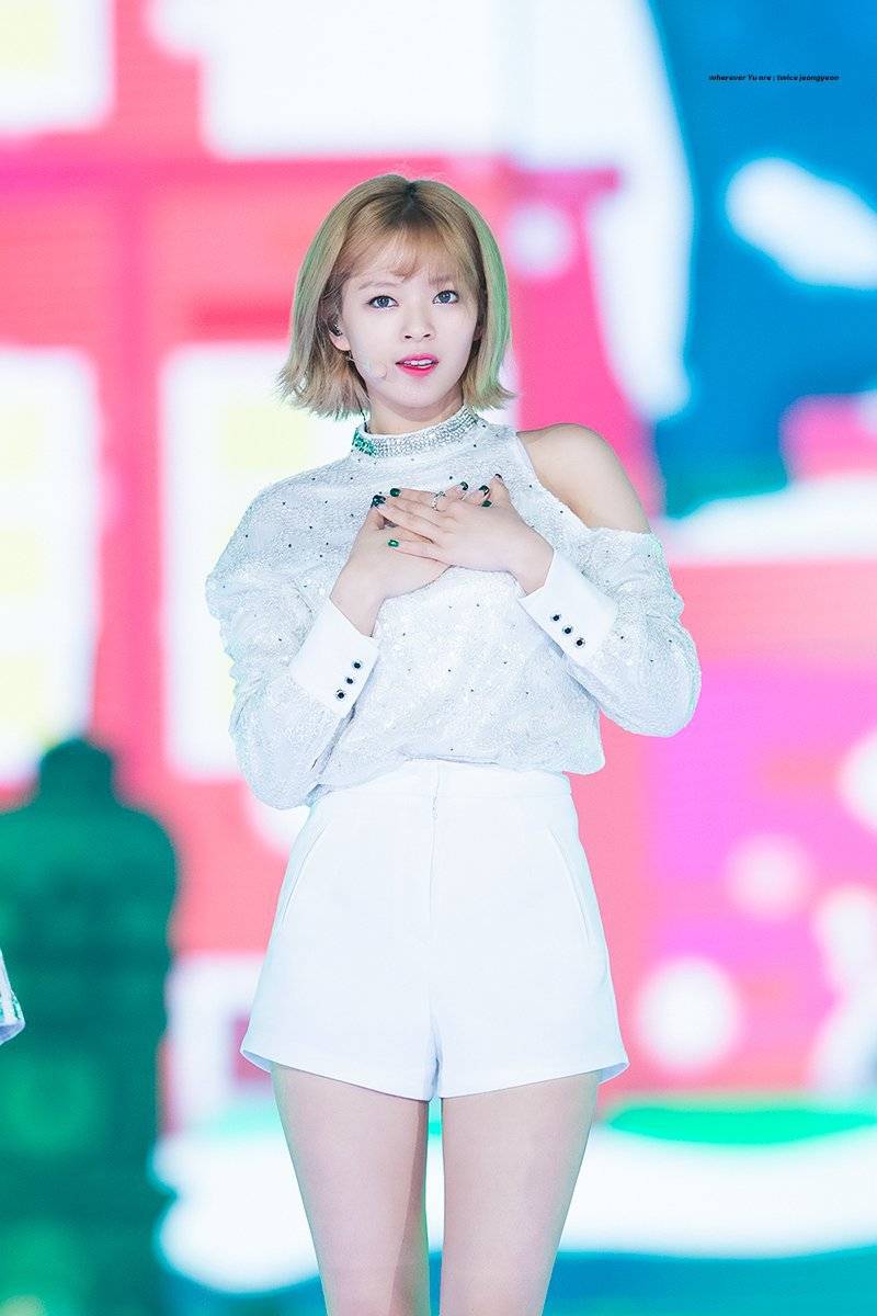 (스압) 정연