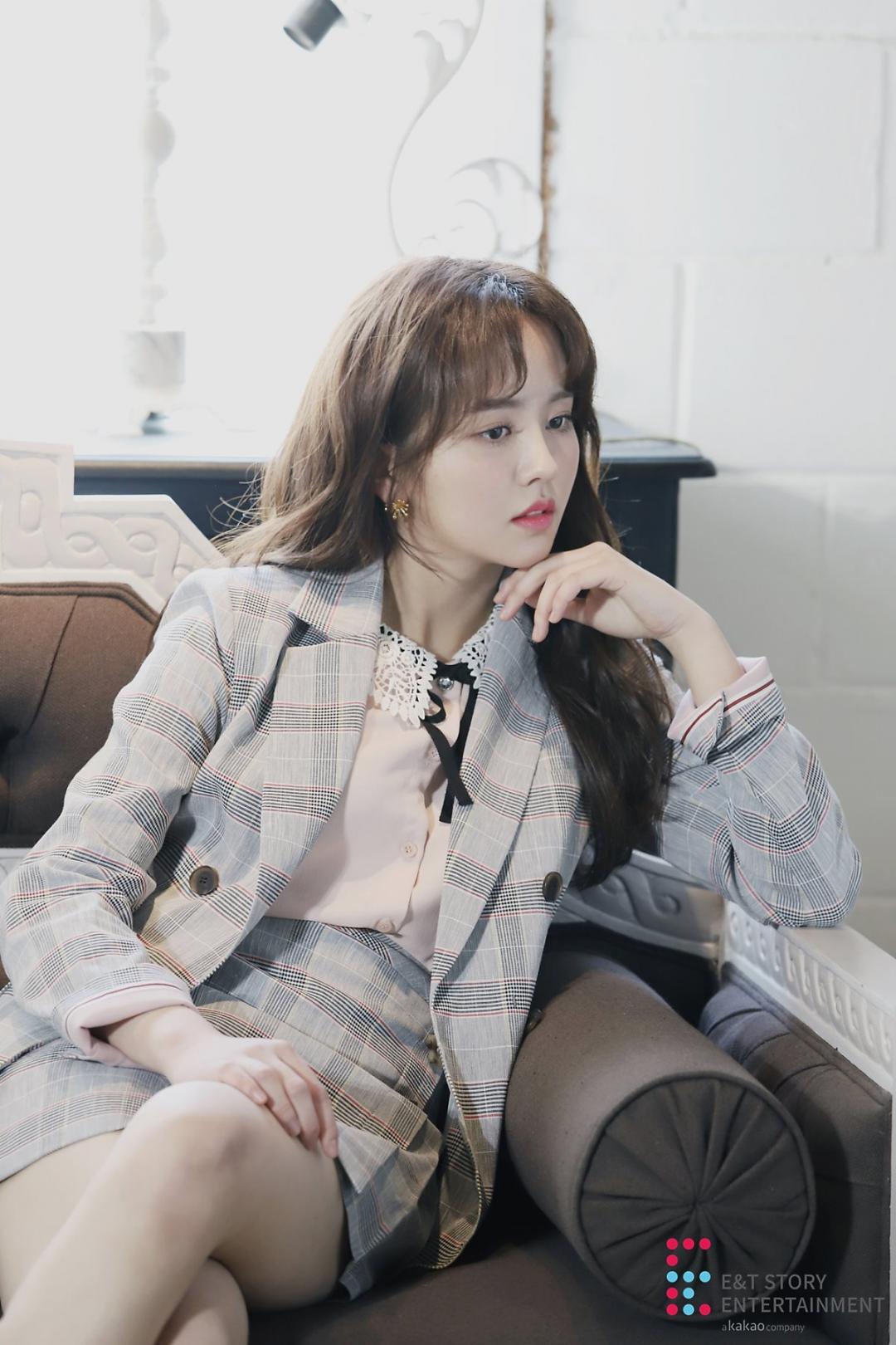 바람 타고 온 김소현
