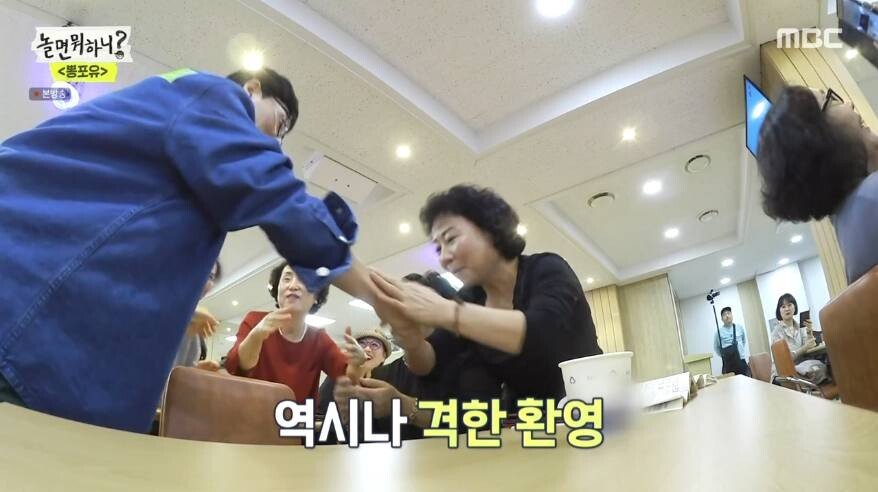 신인가수 인기 체감