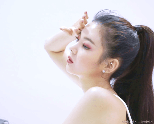 러블리아 오신 날
