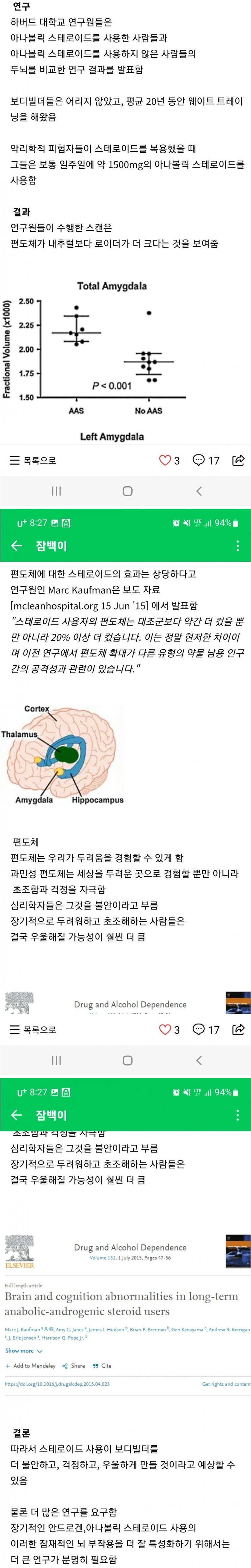 로이더가 우울한 이유