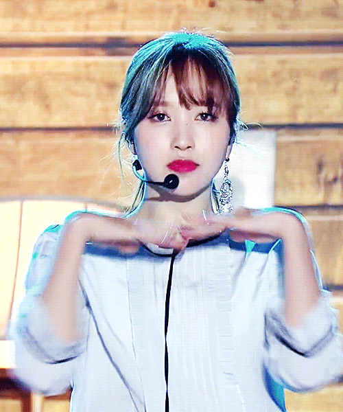 가요대전 미나.사나.지효