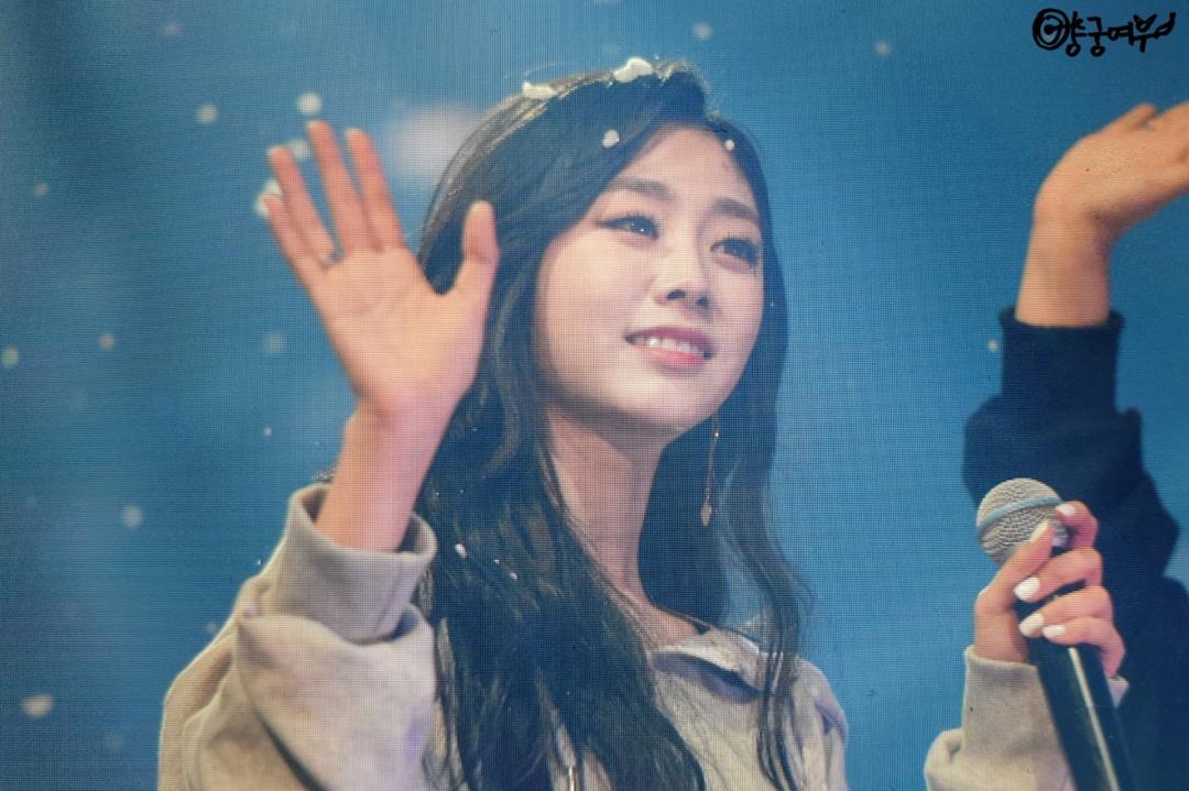 겨울나라의 러블리즈3