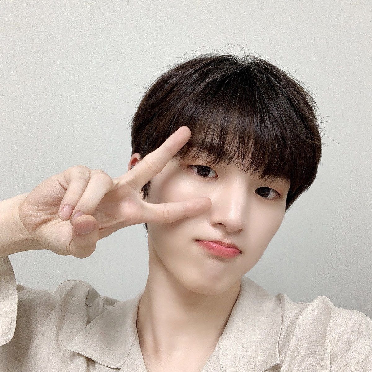스쉽즈 셀카