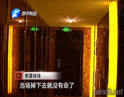 대륙의 비상계단