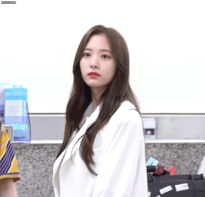 우주소녀 단체샷