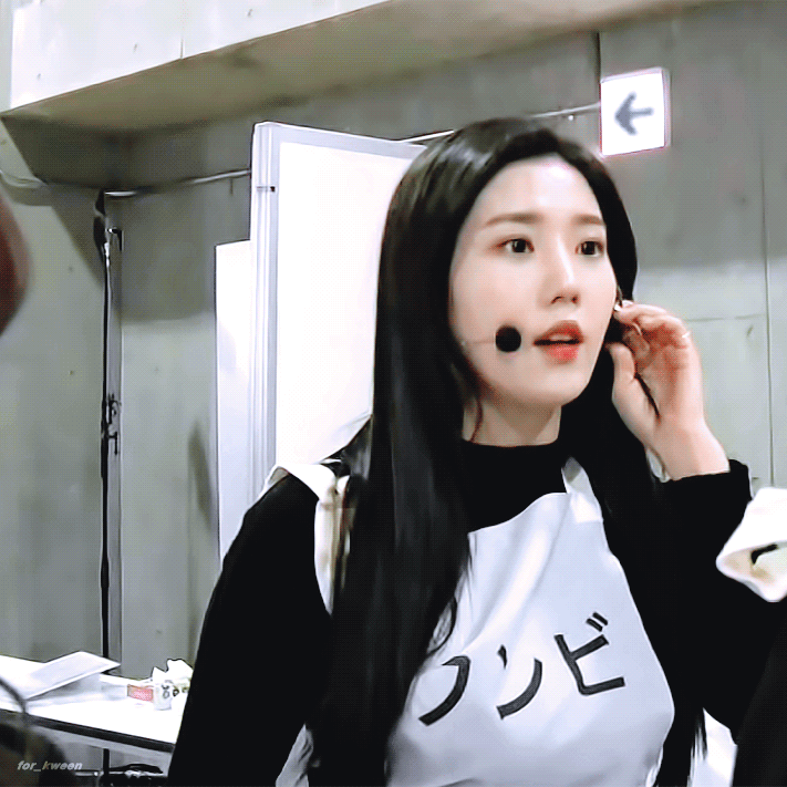일본 쇼케이스 민주.은비