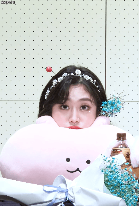귀염 터지는 여우