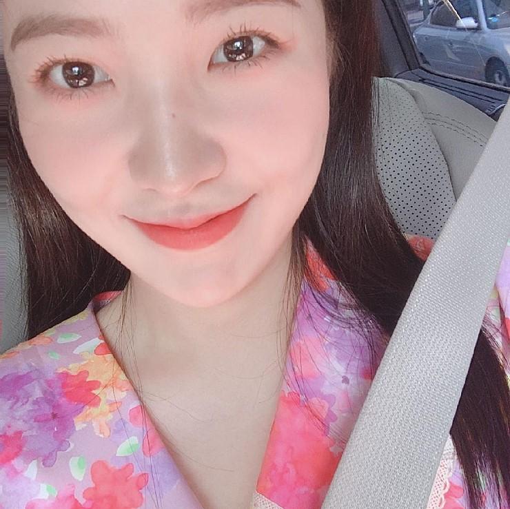 엄마와 커플 가방 우히히 예리
