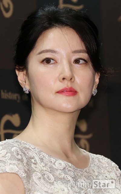 최근자 45세 이영애