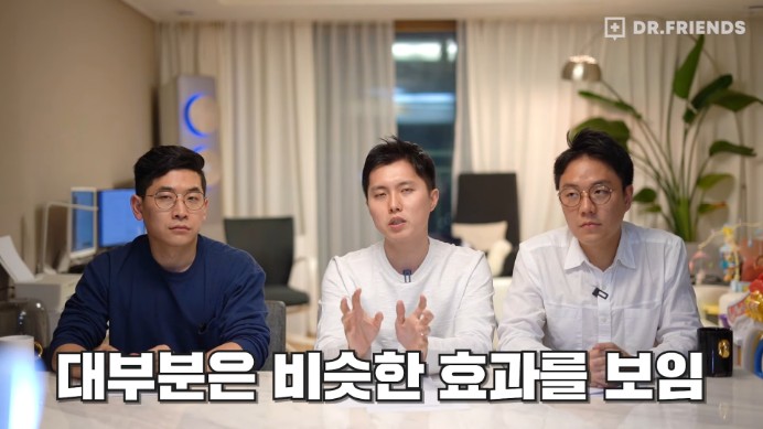 강아지 구충제 항암 효과에 대한 의견