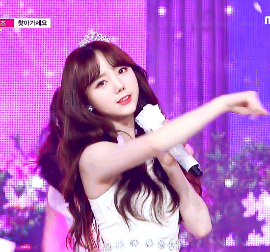 더쇼 러블리즈