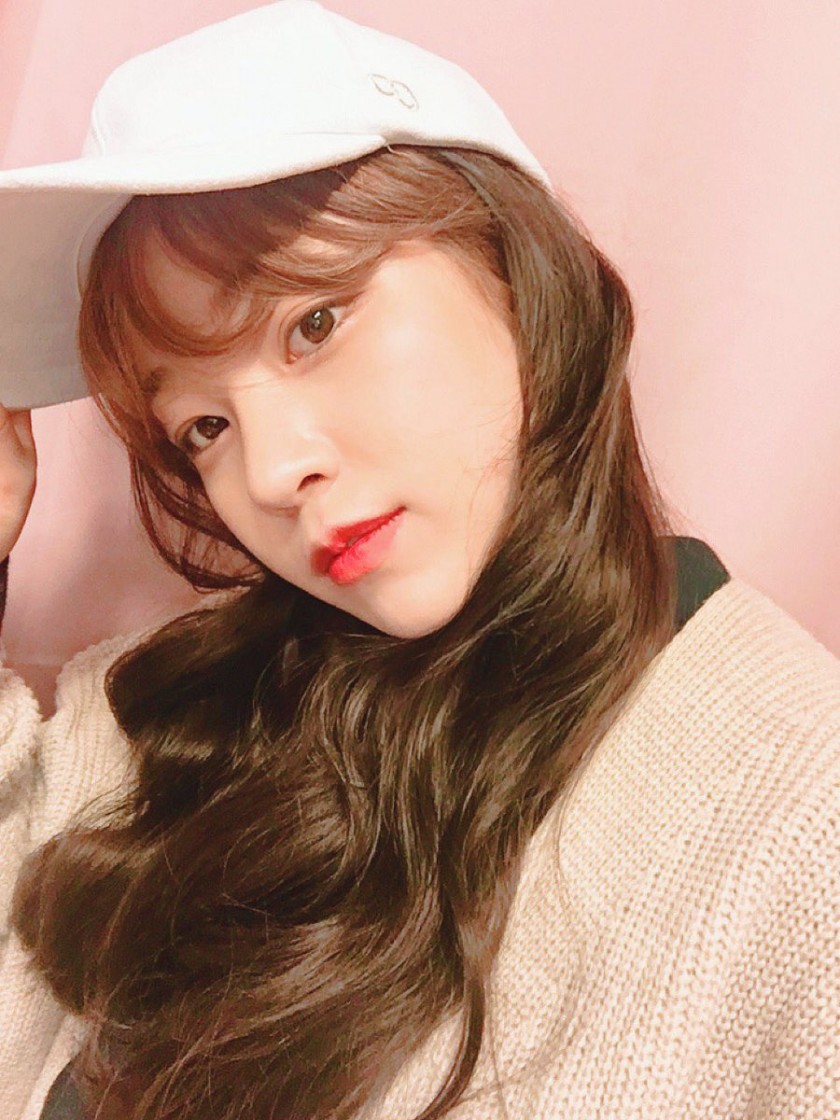 타히티 아리 장발