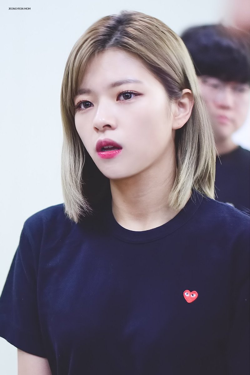 (스압) 정연