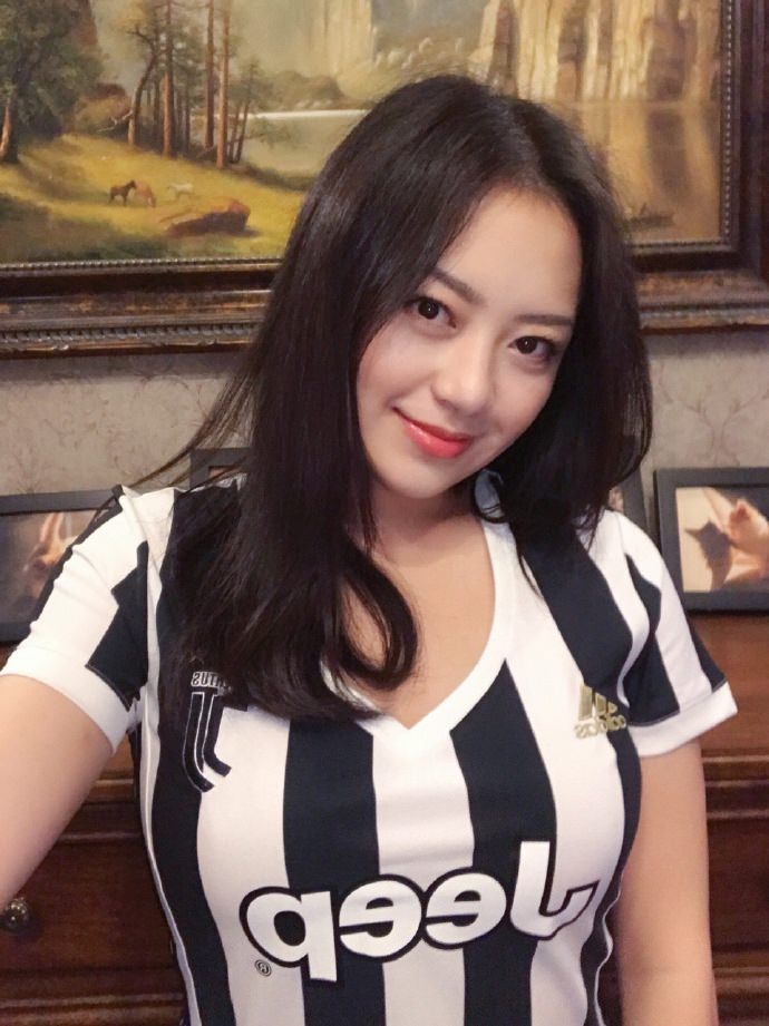 대륙의 유벤투스 팬