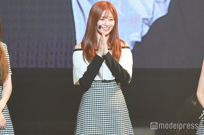 아이즈원 일본 팬미팅