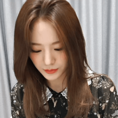 오늘자 장규리 (ft.이채영, 박지원)