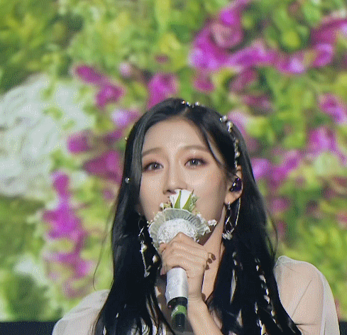 가요대제전 찾아가세요 러블리즈